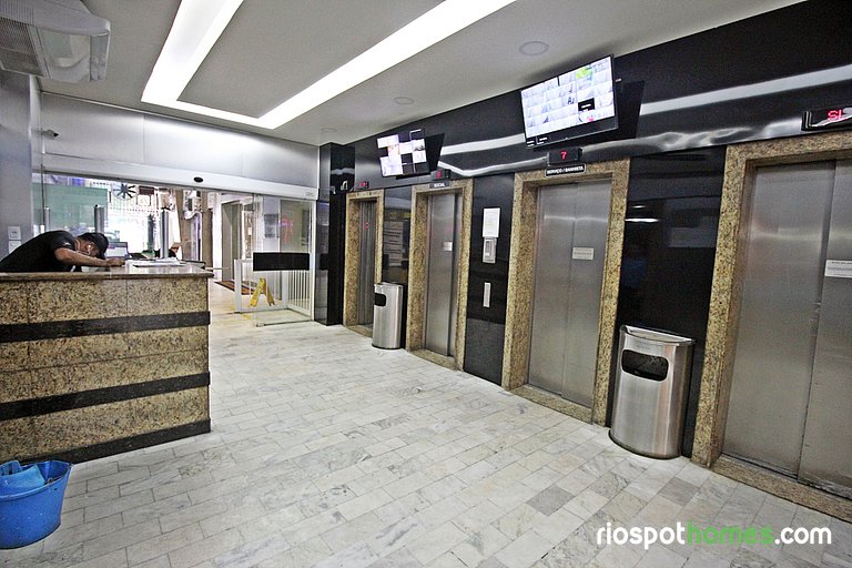 Rio Spot Homes C042A