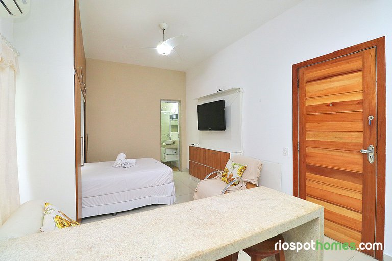 Rio Spot Homes C055