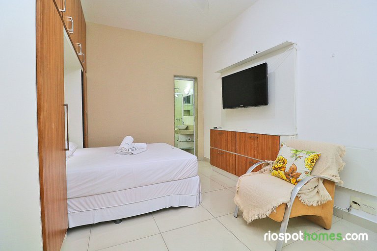 Rio Spot Homes C055