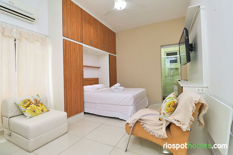 Rio Spot Homes C055