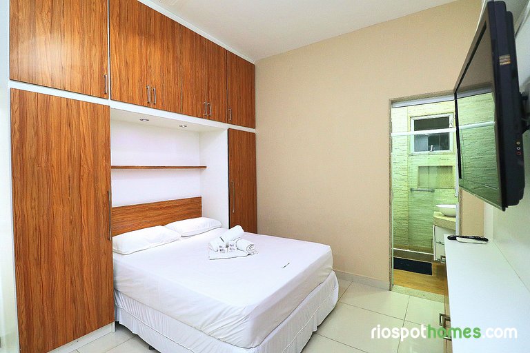 Rio Spot Homes C055