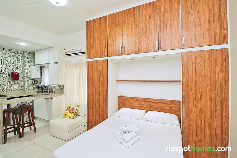 Rio Spot Homes C055