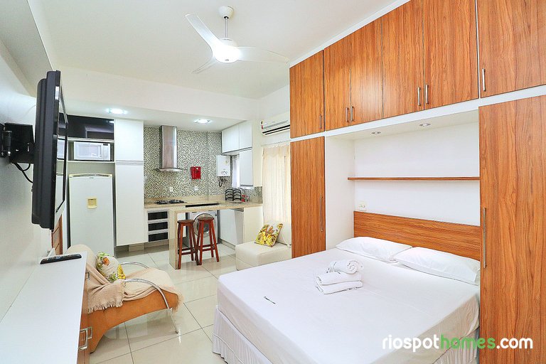 Rio Spot Homes C055