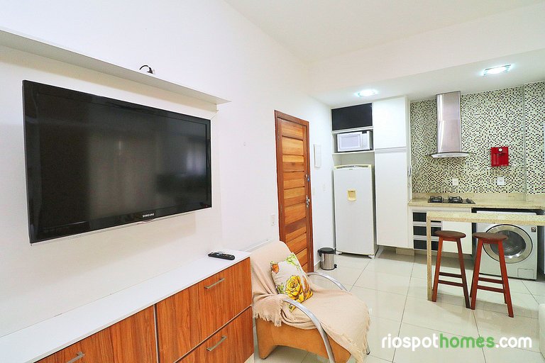 Rio Spot Homes C055
