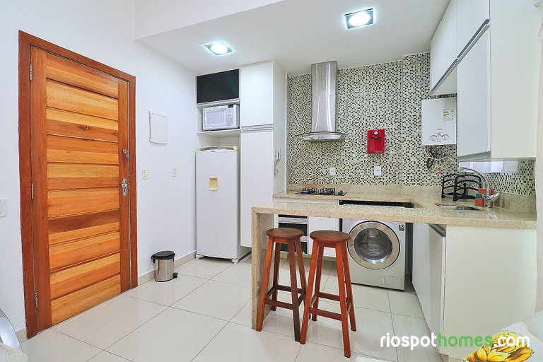 Rio Spot Homes C055