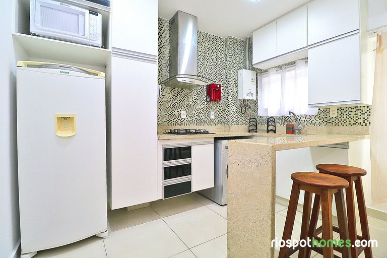 Rio Spot Homes C055