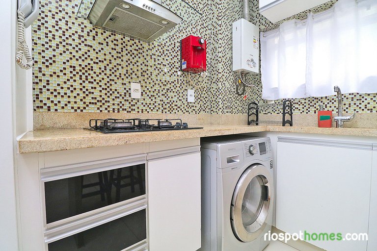 Rio Spot Homes C055