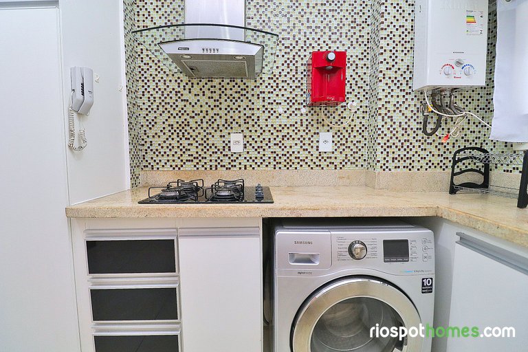 Rio Spot Homes C055