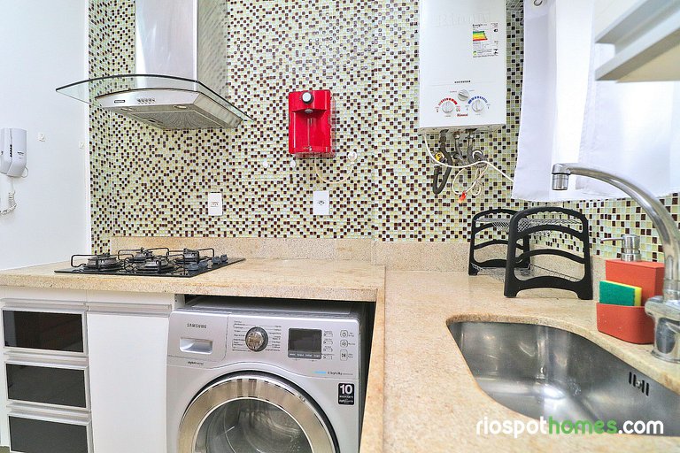 Rio Spot Homes C055