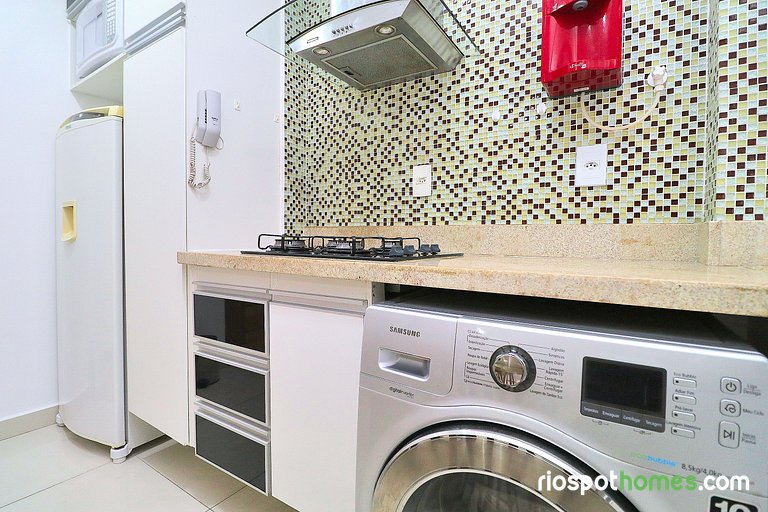 Rio Spot Homes C055