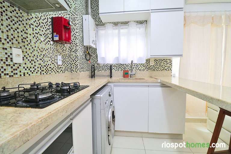 Rio Spot Homes C055