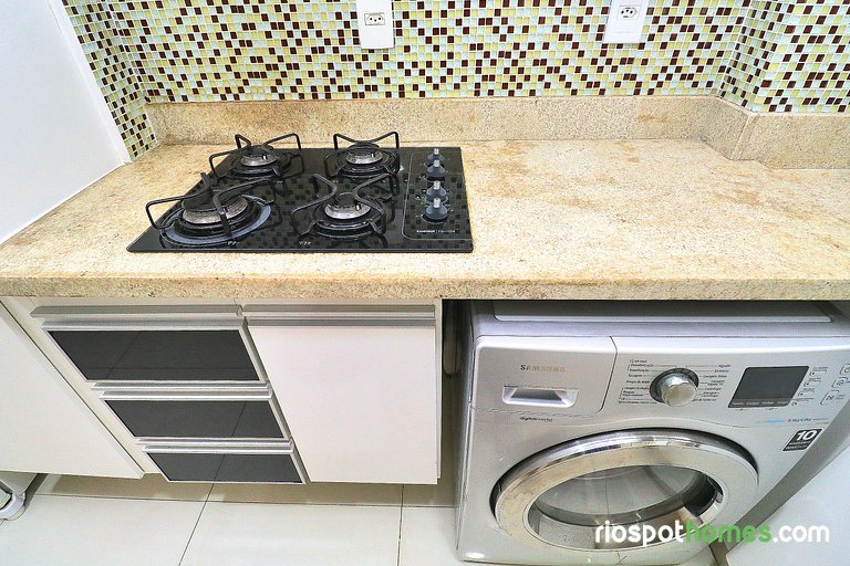 Rio Spot Homes C055