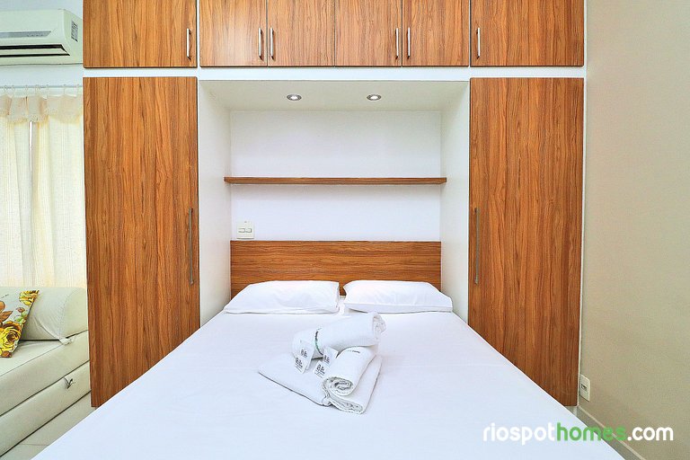 Rio Spot Homes C055