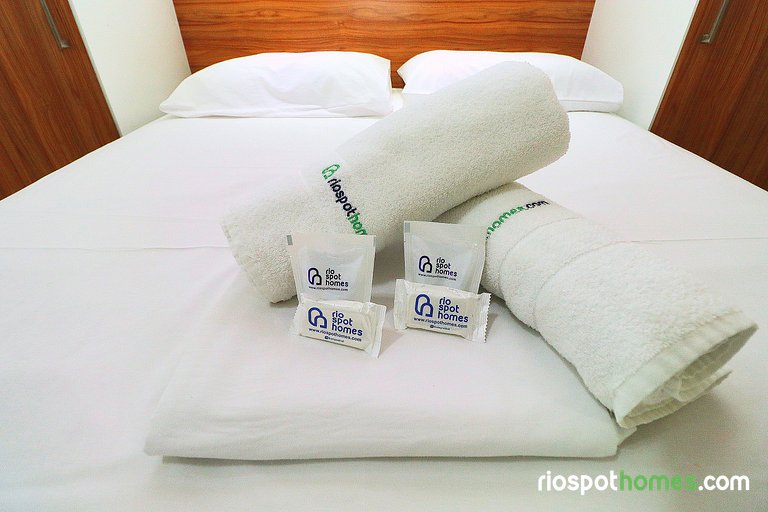 Rio Spot Homes C055