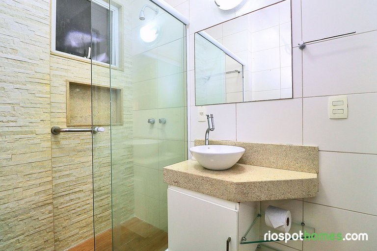 Rio Spot Homes C055