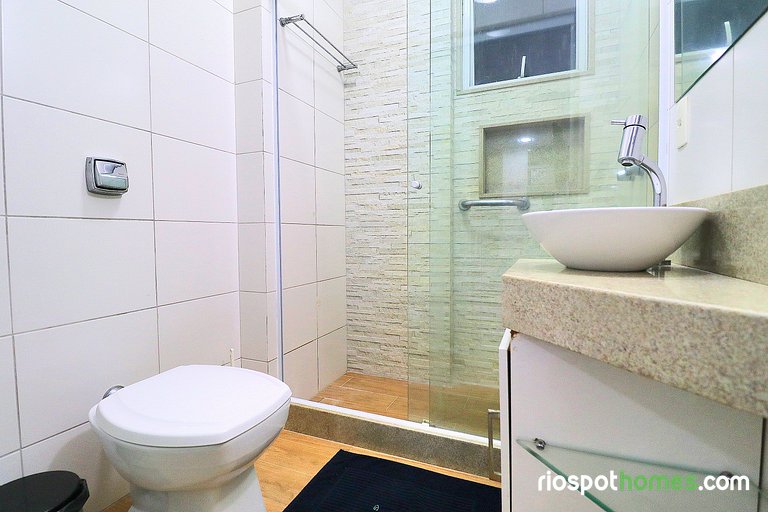 Rio Spot Homes C055