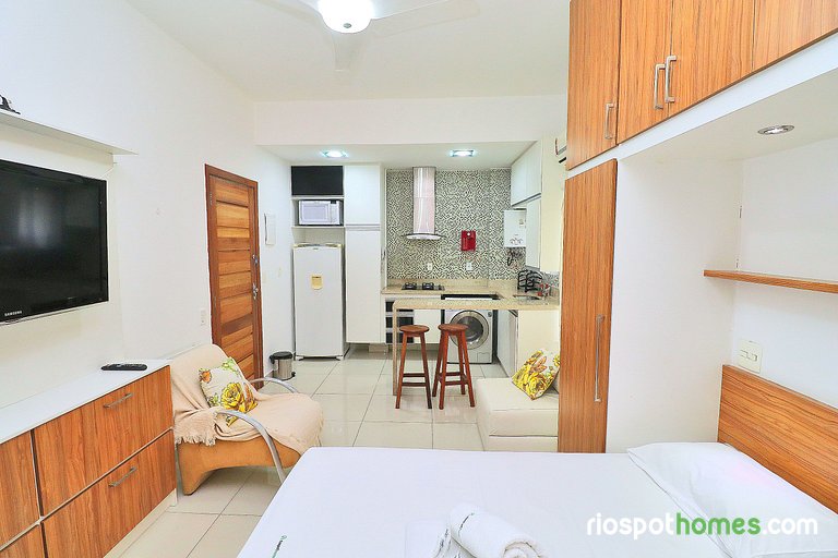Rio Spot Homes C055