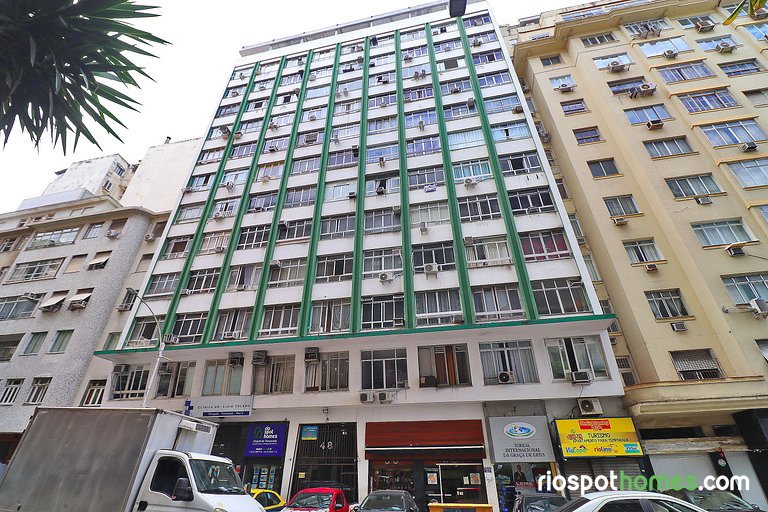 Rio Spot Homes C055