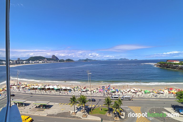 Rio Spot Homes Vista MAR T037