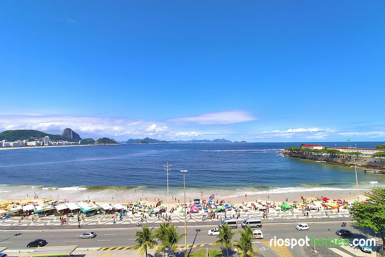 Rio Spot Homes Vista MAR T037