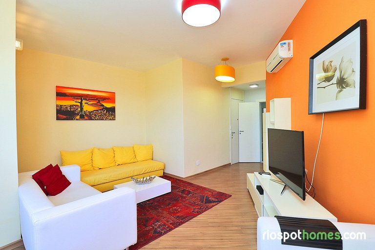 Rio Spot Homes Ocean view T037
