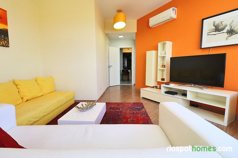 Rio Spot Homes Ocean view T037