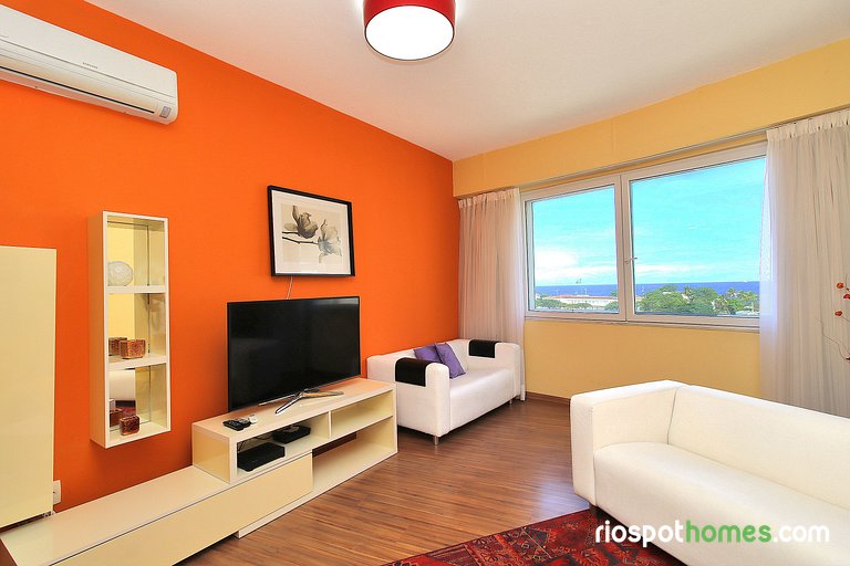 Rio Spot Homes Vista MAR T037