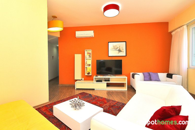 Rio Spot Homes Ocean view T037