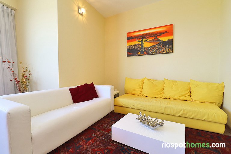 Rio Spot Homes Ocean view T037