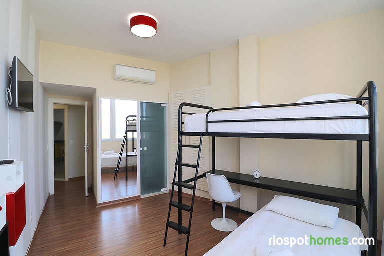Rio Spot Homes Ocean view T037