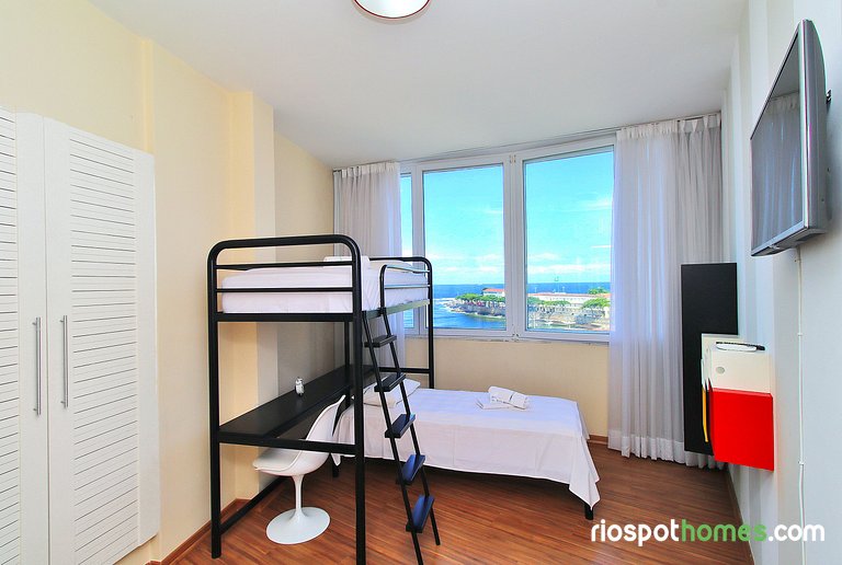 Rio Spot Homes Vista MAR T037