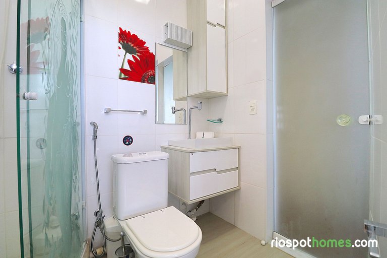 Rio Spot Homes Ocean view T037