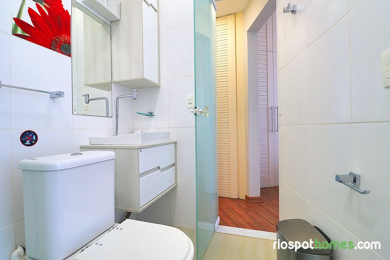 Rio Spot Homes Ocean view T037