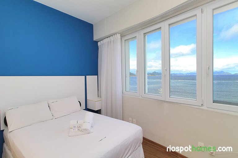 Rio Spot Homes Ocean view T037