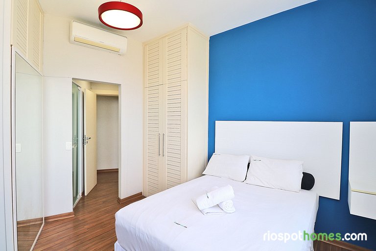 Rio Spot Homes Vista MAR T037