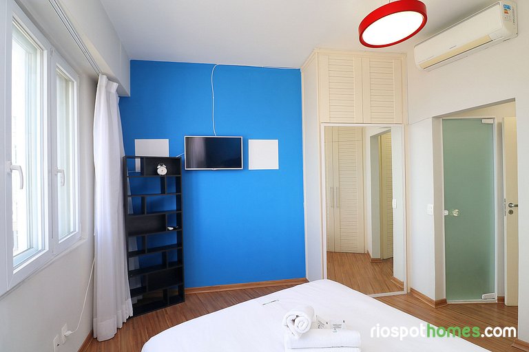Rio Spot Homes Vista MAR T037