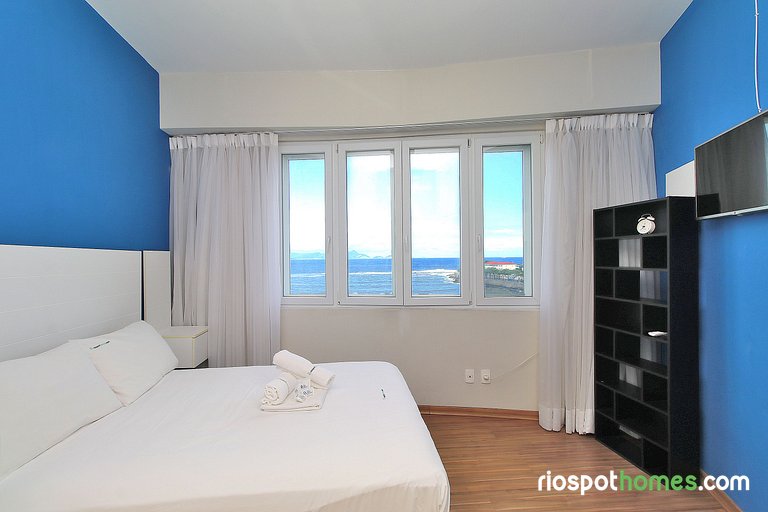 Rio Spot Homes Vista MAR T037