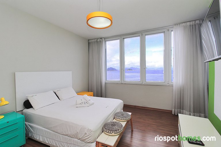 Rio Spot Homes Ocean view T037
