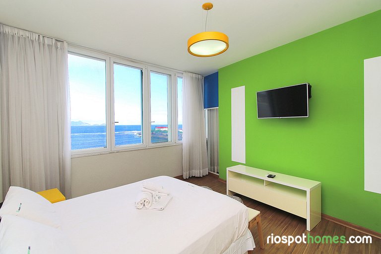 Rio Spot Homes Vista MAR T037