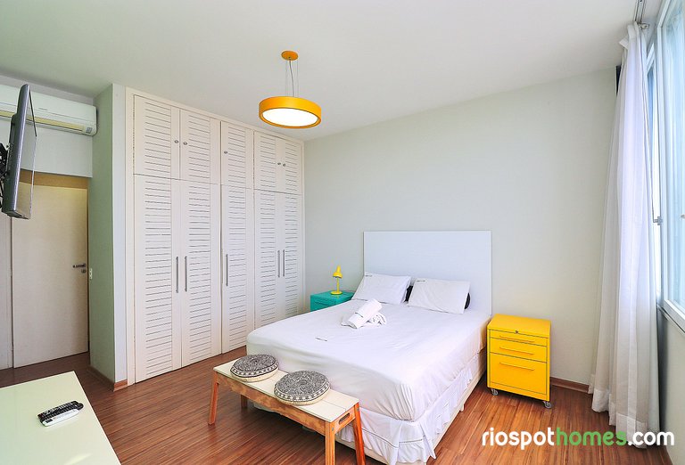 Rio Spot Homes Ocean view T037