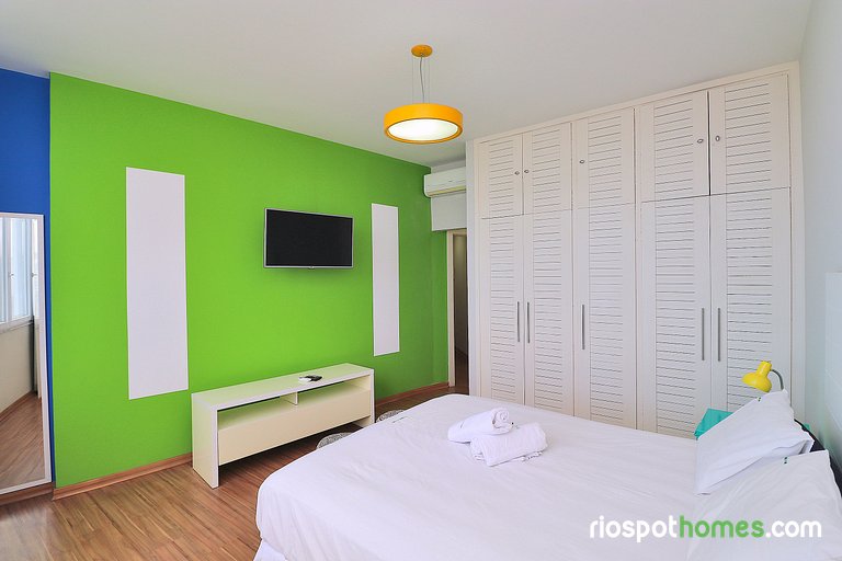 Rio Spot Homes Ocean view T037