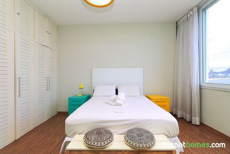 Rio Spot Homes Vista MAR T037
