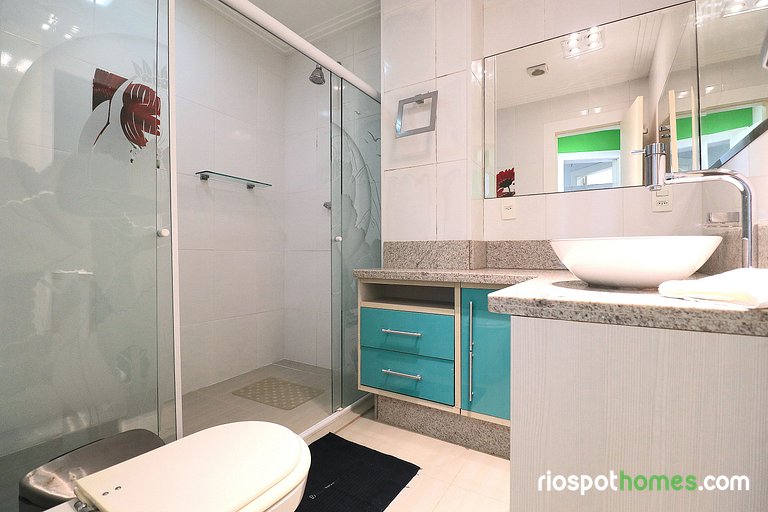 Rio Spot Homes Ocean view T037