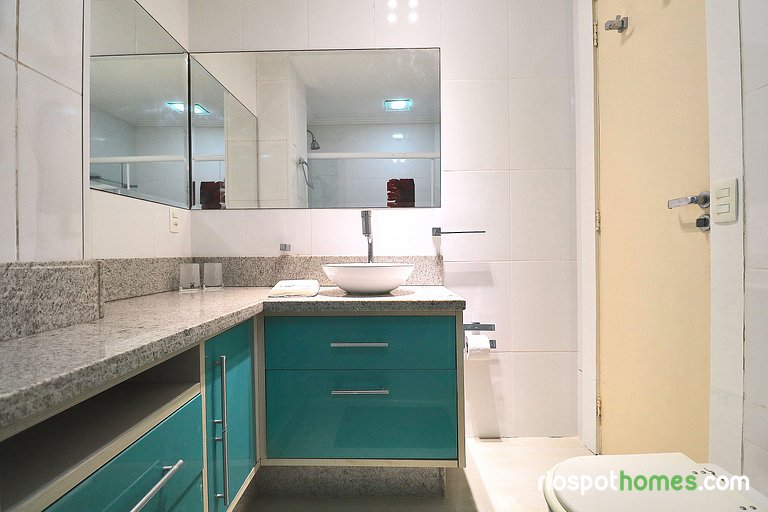 Rio Spot Homes Ocean view T037