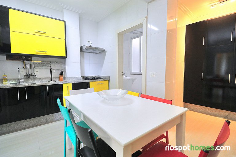 Rio Spot Homes Ocean view T037