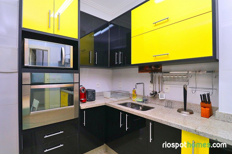 Rio Spot Homes Ocean view T037