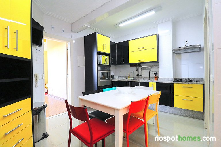 Rio Spot Homes Vista MAR T037