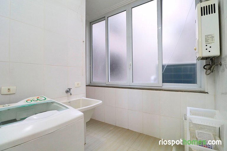 Rio Spot Homes Ocean view T037