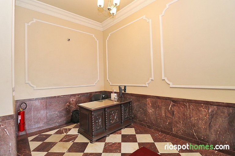 Rio Spot Homes Vista MAR T037