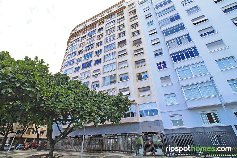 Rio Spot Homes Vista MAR T037